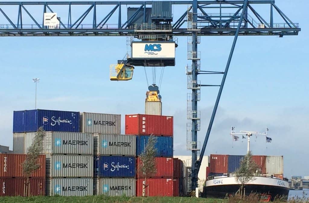 Gratis exportadvies – werkt dat?