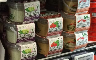 Introduction Heks’nkaas in Denmark