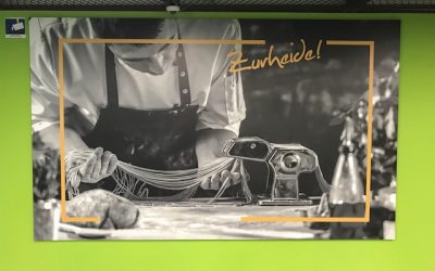 Edeka Zurheide – Welt des Genusses