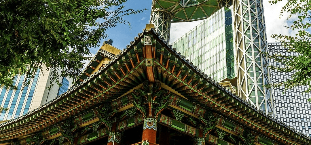 Trends in de Zuid-Koreaanse retail