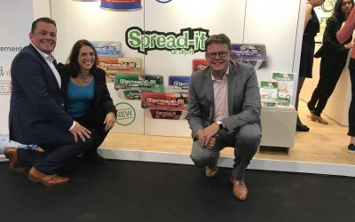 Ontwikkeling eigen merk ‘gerecycelde’ kaas