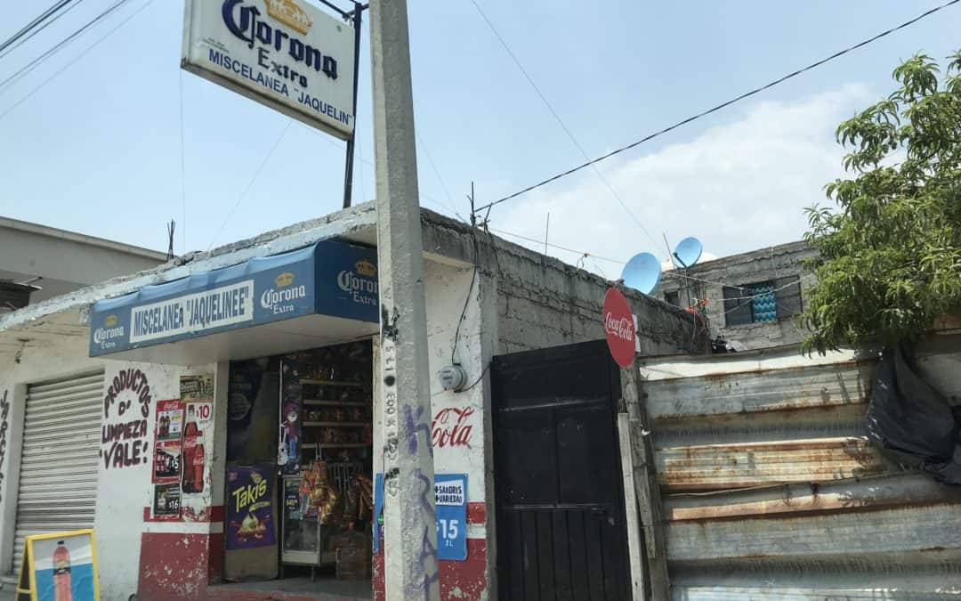Export in tijden van Corona