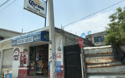 Export in tijden van Corona