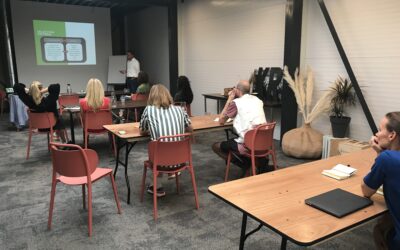 Workshop Growth Strategies