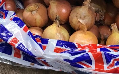 De Brexit was al een feit