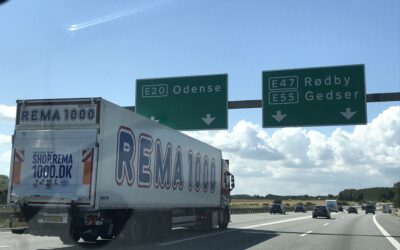 TEN gaat weer op reis!